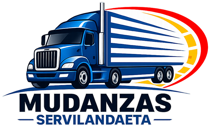 Mudanzas Servilandaeta